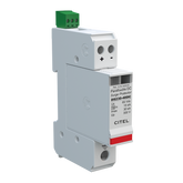 Citel DS240S-130DC SPD, DC/PV Network, 130VDC, 20kA - Rubicon Installer Portal